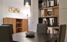 Vatican Walls Apartment