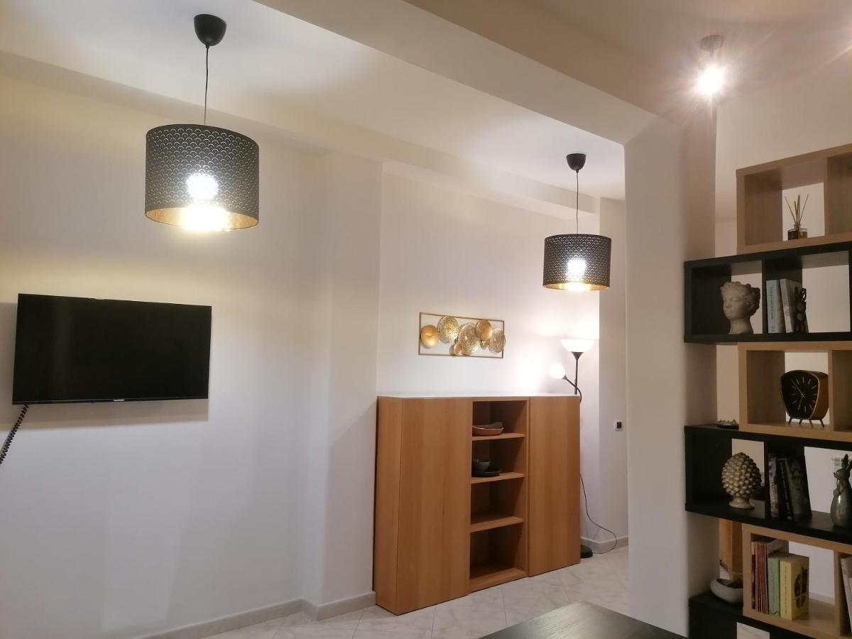 Vatican Walls Apartment Roma Esterno foto