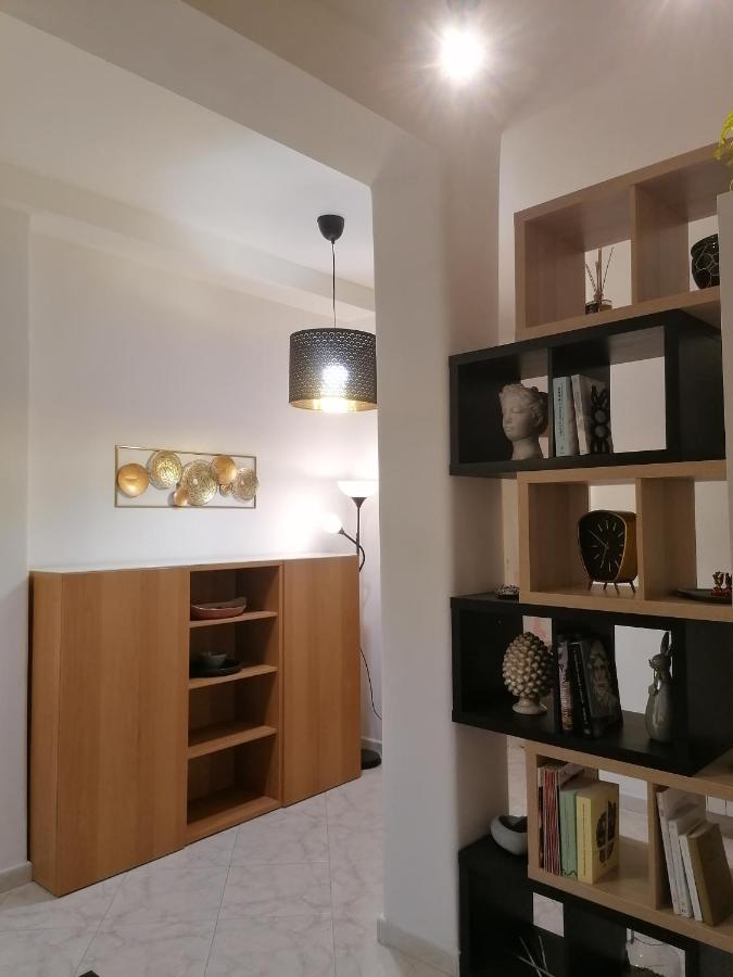 Vatican Walls Apartment Roma Esterno foto