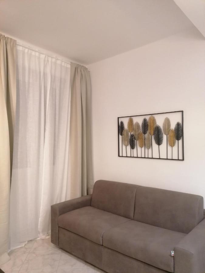 Vatican Walls Apartment Roma Esterno foto