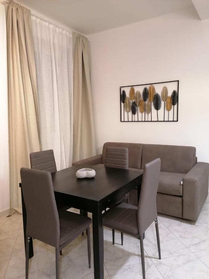 Vatican Walls Apartment Roma Esterno foto