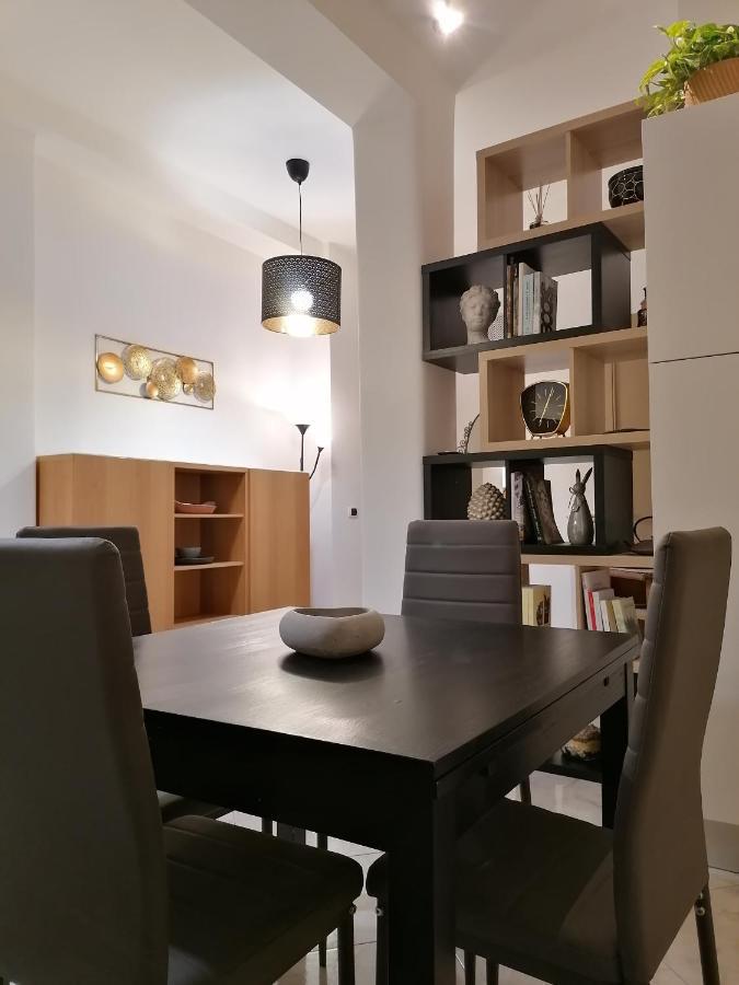 Vatican Walls Apartment Roma Esterno foto