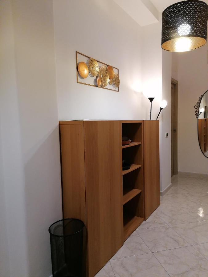 Vatican Walls Apartment Roma Esterno foto