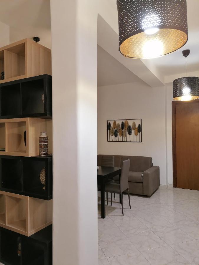 Vatican Walls Apartment Roma Esterno foto
