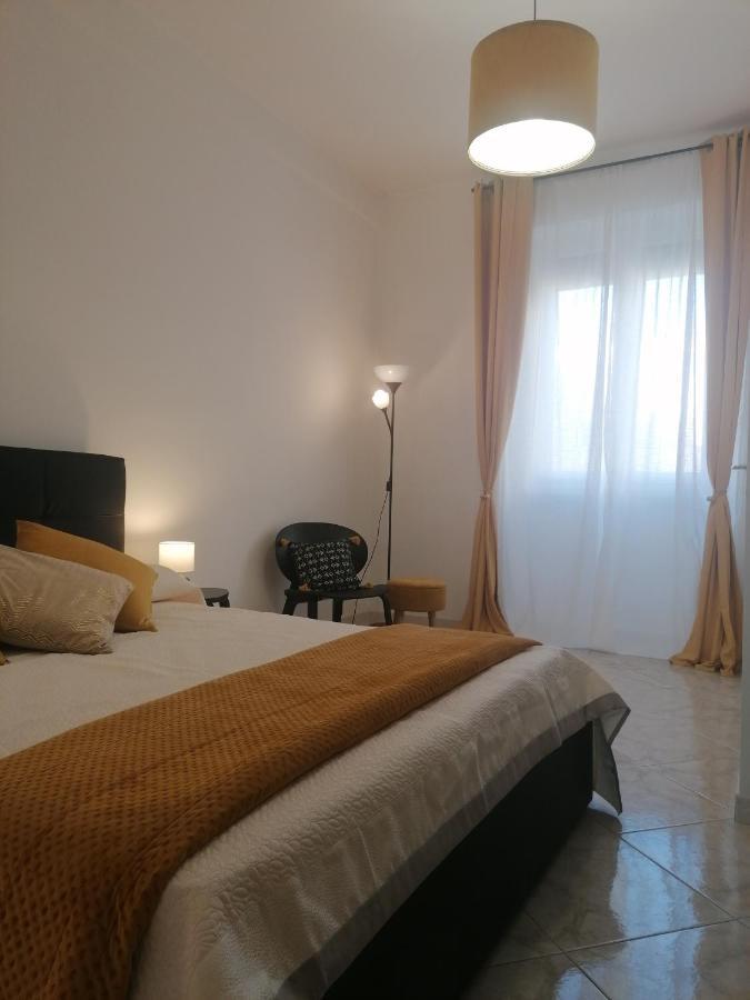 Vatican Walls Apartment Roma Esterno foto