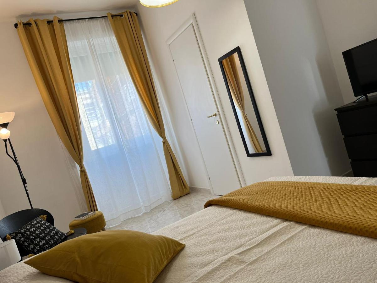 Vatican Walls Apartment Roma Esterno foto