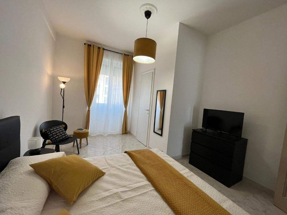 Vatican Walls Apartment Roma Esterno foto