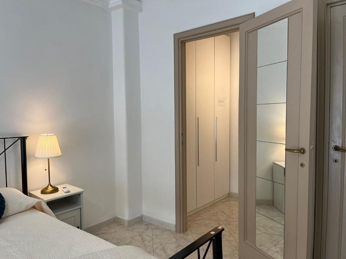 Vatican Walls Apartment Roma Esterno foto