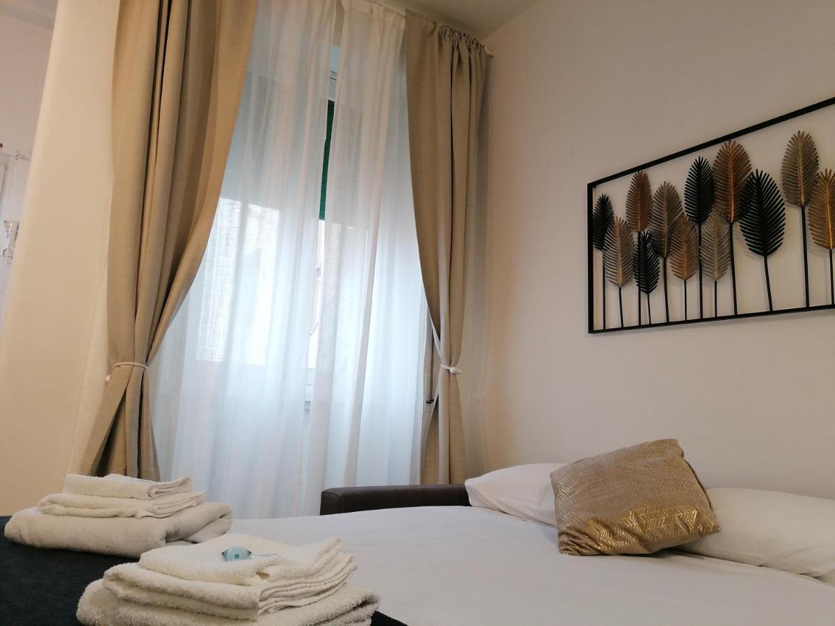 Vatican Walls Apartment Roma Esterno foto