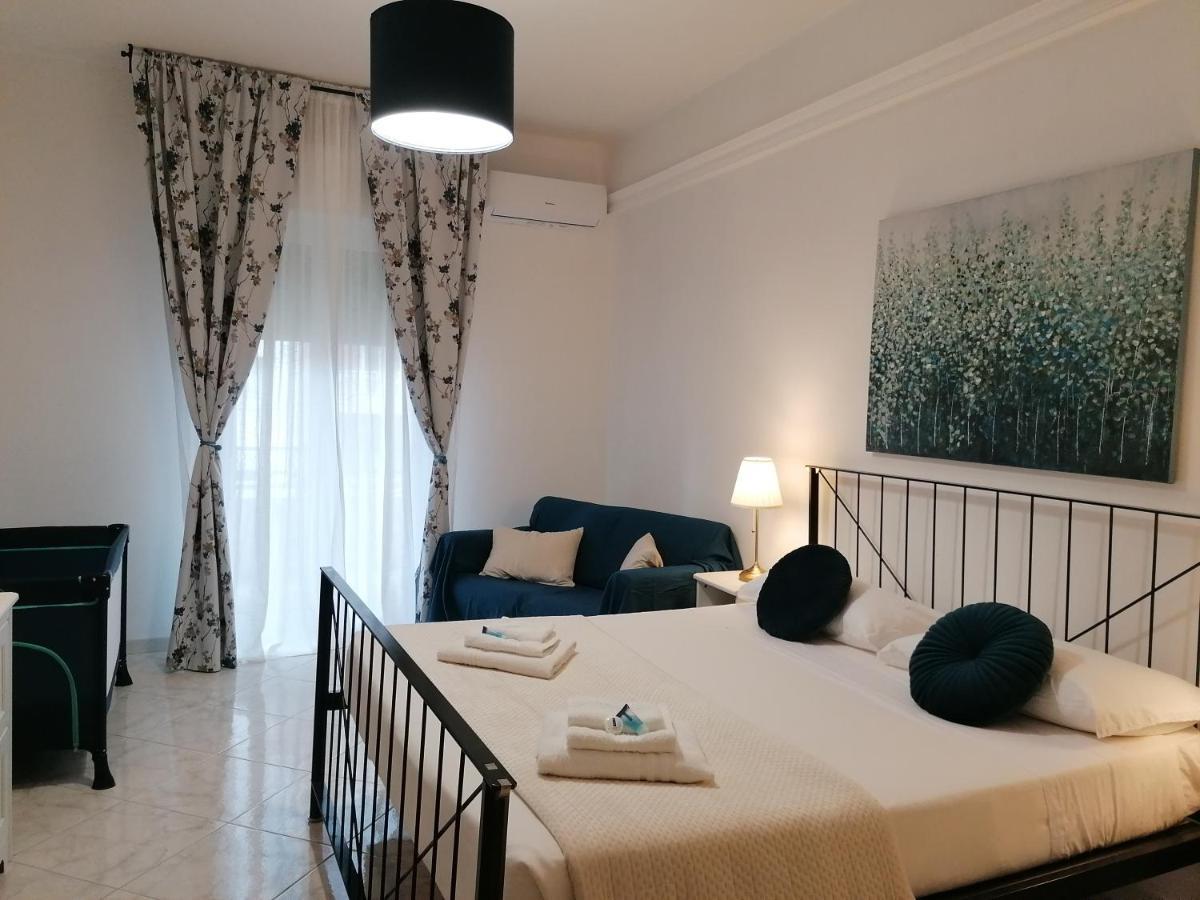 Vatican Walls Apartment Roma Esterno foto