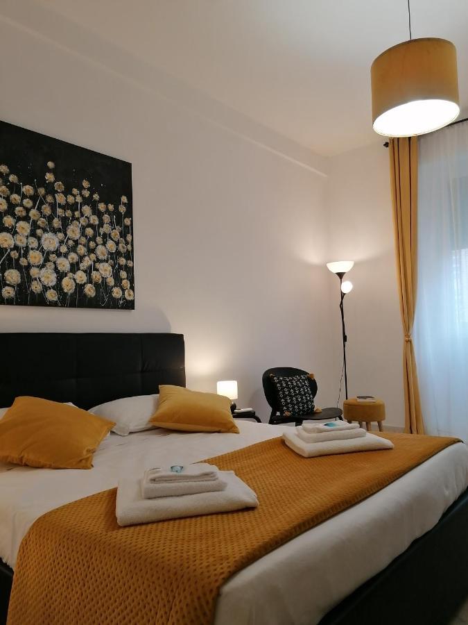 Vatican Walls Apartment Roma Esterno foto