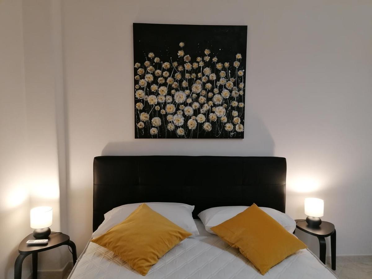 Vatican Walls Apartment Roma Esterno foto